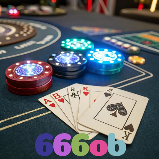 666ob：Aposte no futebol, jogue poker e conquiste vitórias épicas!