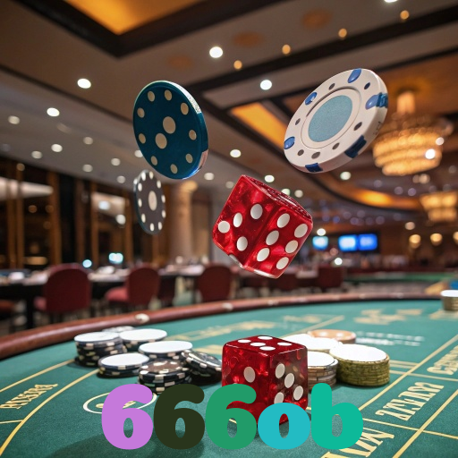 666ob:Aposte nas melhores slots e conquiste prêmios como nunca!