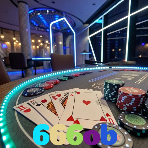 666ob:Jogue poker, aposte no futebol e ganhe em grandes jogos de cassino!