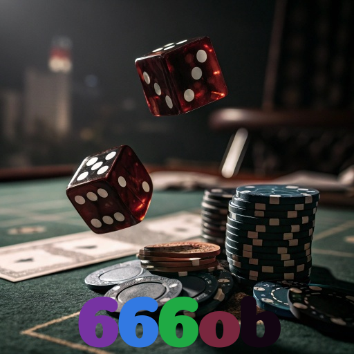 666ob:Aposte nas melhores slots e conquiste prêmios como nunca!