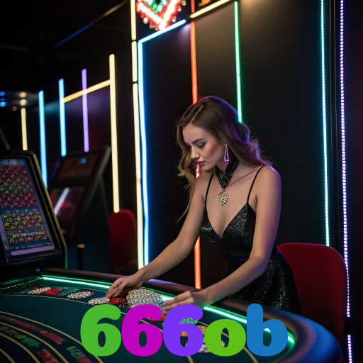 666ob:Jogue poker, aposte no futebol e ganhe em grandes jogos de cassino!