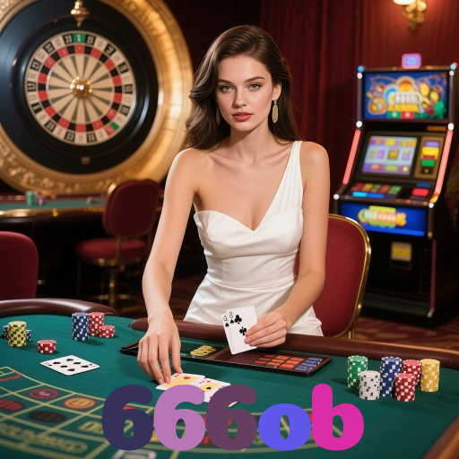 666ob:Jogue poker, aposte no futebol e ganhe em grandes jogos de cassino!