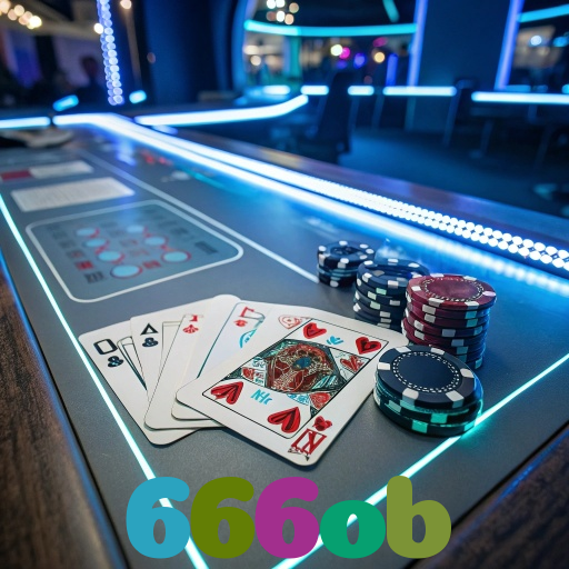 666ob：Aposte nas melhores slots e conquiste prêmios como nunca!