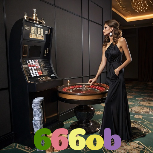 666ob:Aposte nas melhores slots e conquiste prêmios como nunca!
