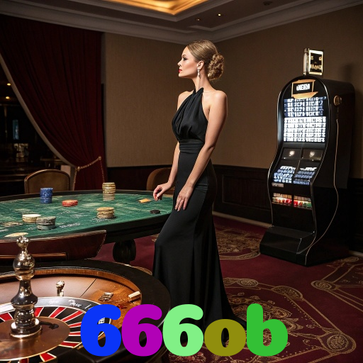 666ob：Aposte nas melhores slots e conquiste prêmios como nunca!