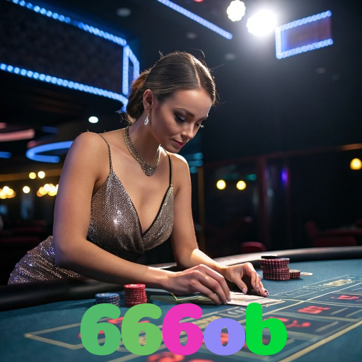 666ob:Aposte no futebol, jogue poker e conquiste vitórias épicas!