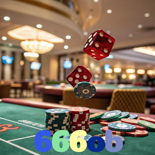 666ob:Aposte nas melhores slots e conquiste prêmios como nunca!