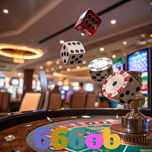 666ob:Aposte nas melhores slots e conquiste prêmios como nunca!