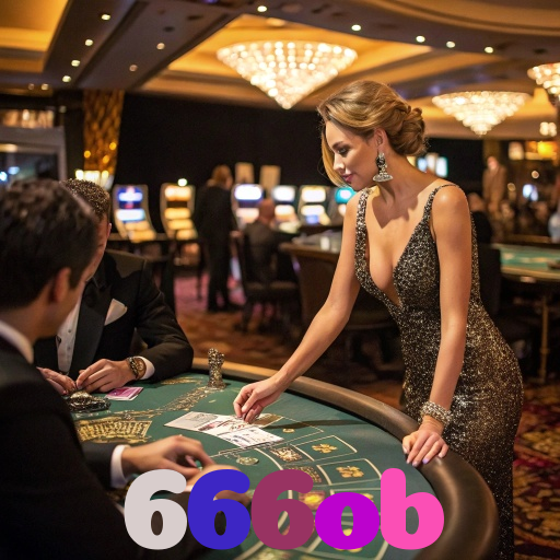 666ob：Aposte nas melhores slots e conquiste prêmios como nunca!