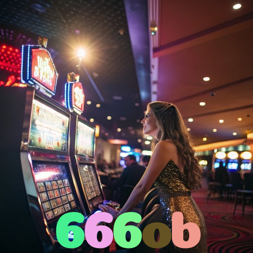 666ob：Aposte nas melhores slots e conquiste prêmios como nunca!