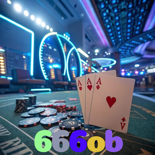 666ob:Aposte no futebol, jogue poker e conquiste vitórias épicas!