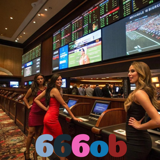 666ob:Aposte no futebol, jogue poker e conquiste vitórias épicas!