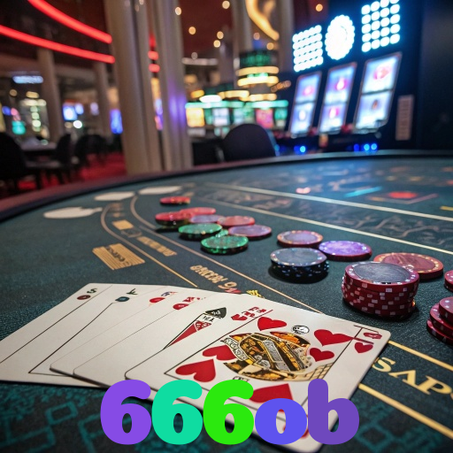 666ob：Aposte no futebol, jogue poker e conquiste vitórias épicas!