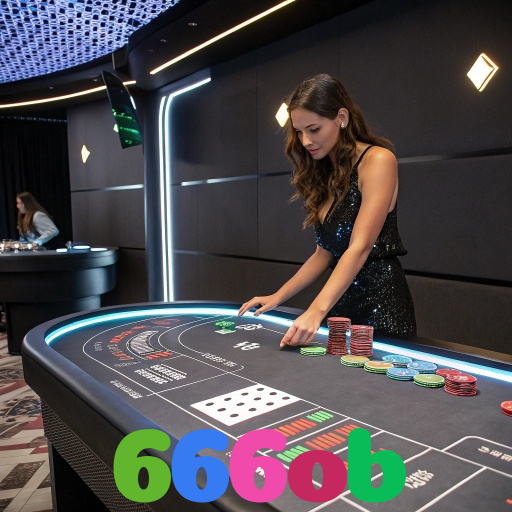 666ob:Aposte nas melhores slots e conquiste prêmios como nunca!