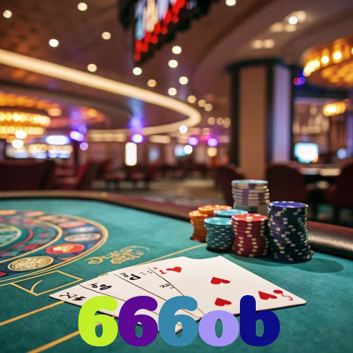 666ob：Aposte nas melhores slots e conquiste prêmios como nunca!