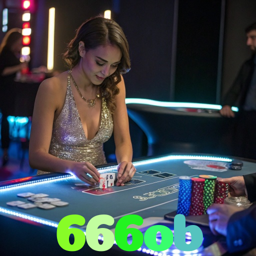 666ob：Jogue poker, aposte no futebol e ganhe em grandes jogos de cassino!
