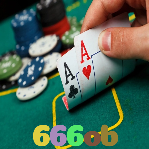 666ob:Aposte no futebol, jogue poker e conquiste vitórias épicas!