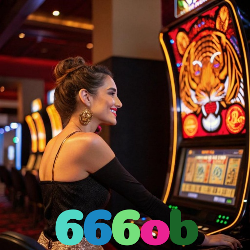 666ob:Aposte nas melhores slots e conquiste prêmios como nunca!