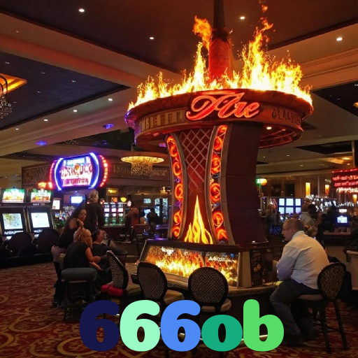 666ob:Aposte nas melhores slots e conquiste prêmios como nunca!