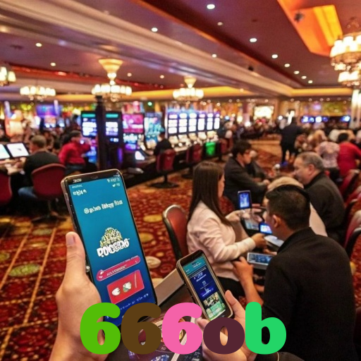 666ob：Jogue poker, aposte no futebol e ganhe em grandes jogos de cassino!