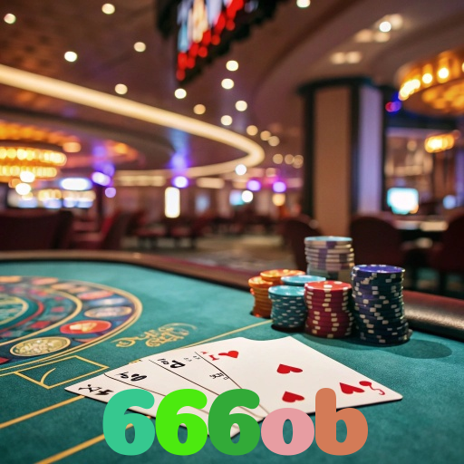 666ob：Aposte no futebol, jogue poker e conquiste vitórias épicas!