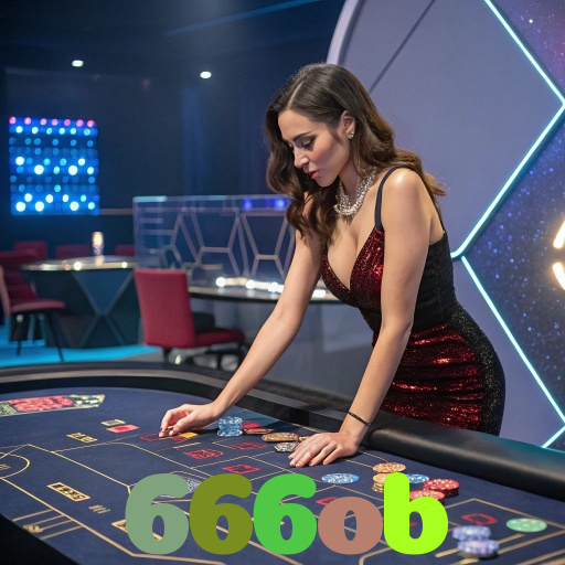 666ob:Aposte nas melhores slots e conquiste prêmios como nunca!