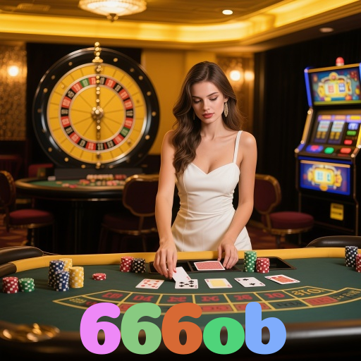666ob：Aposte nas melhores slots e conquiste prêmios como nunca!