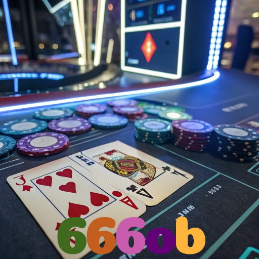 666ob:Aposte nas melhores slots e conquiste prêmios como nunca!
