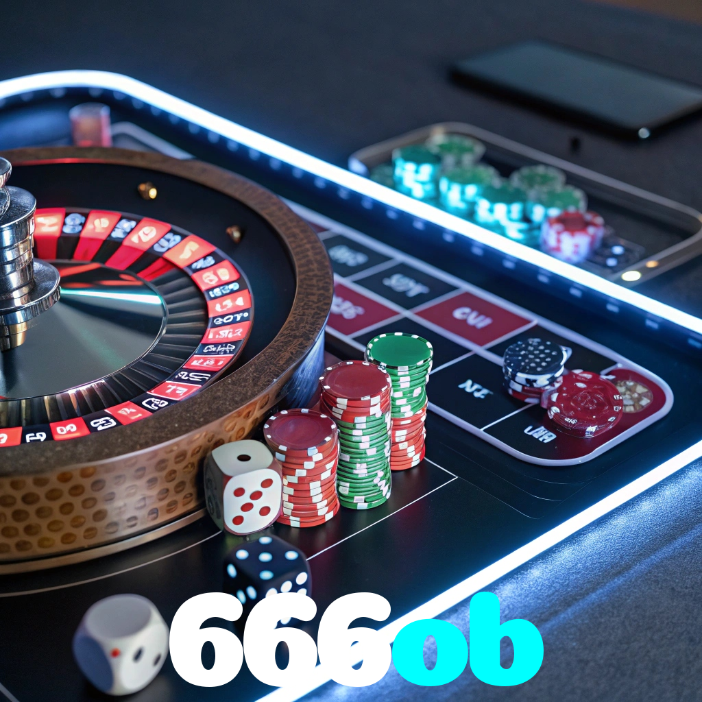 666ob：Aposte nas melhores slots e conquiste prêmios como nunca!