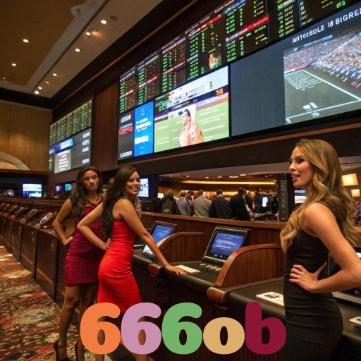 666ob：Aposte nas melhores slots e conquiste prêmios como nunca!