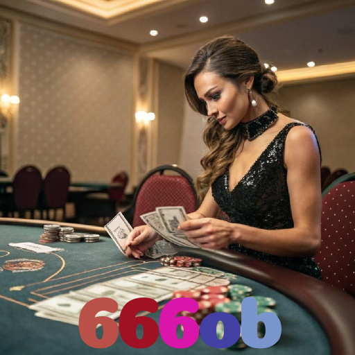 666ob:Aposte nas melhores slots e conquiste prêmios como nunca!