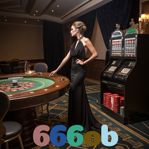 666ob:Aposte no futebol, jogue poker e conquiste vitórias épicas!