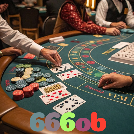666ob:Aposte no futebol, jogue poker e conquiste vitórias épicas!