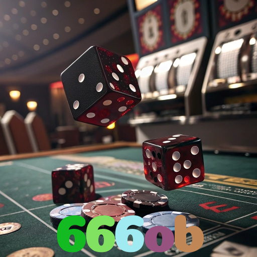 666ob:Aposte nas melhores slots e conquiste prêmios como nunca!