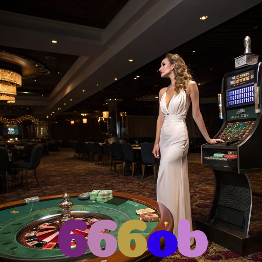 666ob:Aposte nas melhores slots e conquiste prêmios como nunca!