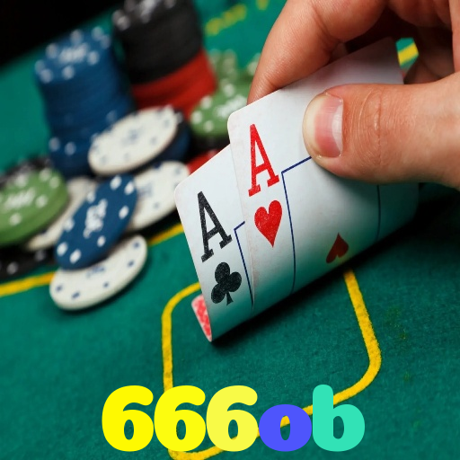 666ob：Jogue poker, aposte no futebol e ganhe em grandes jogos de cassino!