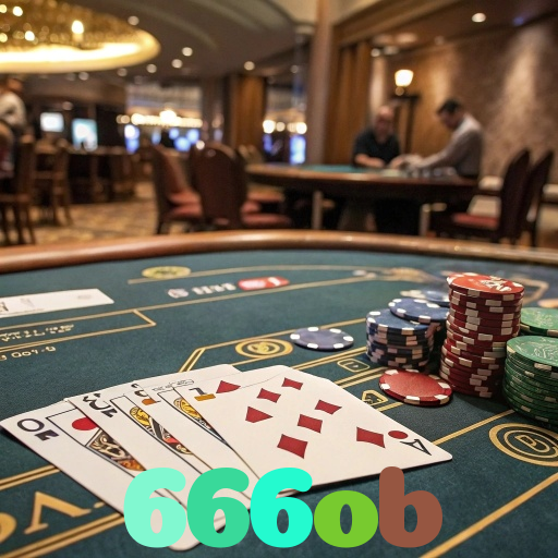 666ob:Aposte no futebol, jogue poker e conquiste vitórias épicas!