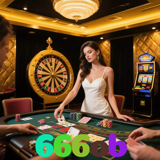 666ob：Aposte no futebol, jogue poker e conquiste vitórias épicas!