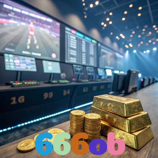666ob:Aposte nas melhores slots e conquiste prêmios como nunca!