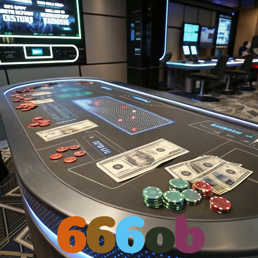 666ob：Aposte no futebol, jogue poker e conquiste vitórias épicas!