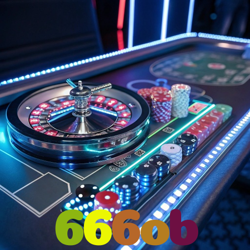 666ob:Aposte nas melhores slots e conquiste prêmios como nunca!